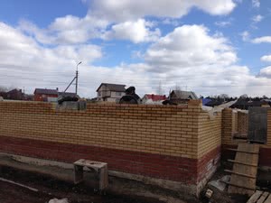 фото дома в Ижевске
