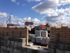 фото дома в Ижевске