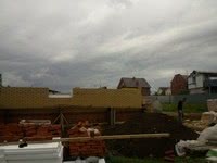 Дом фото строительство