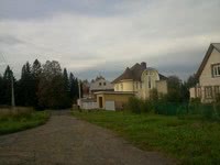 Соседи нового дома в Ижевске