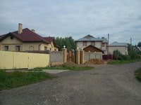 Соседи нового домав на СХВ