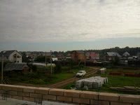 Соседи нового дома в Ижевске