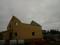 Строительство перегородок 