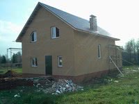 Установка окон и дверей фото