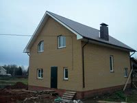 строительные работы в новом доме Ижевск