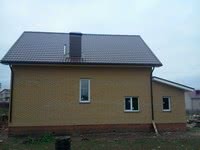 строительные работы в новом доме Ижевск