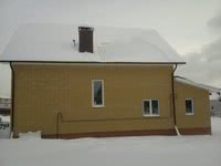 строительные работы зимой