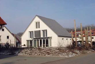 Дом с зимним садом на 4 человек